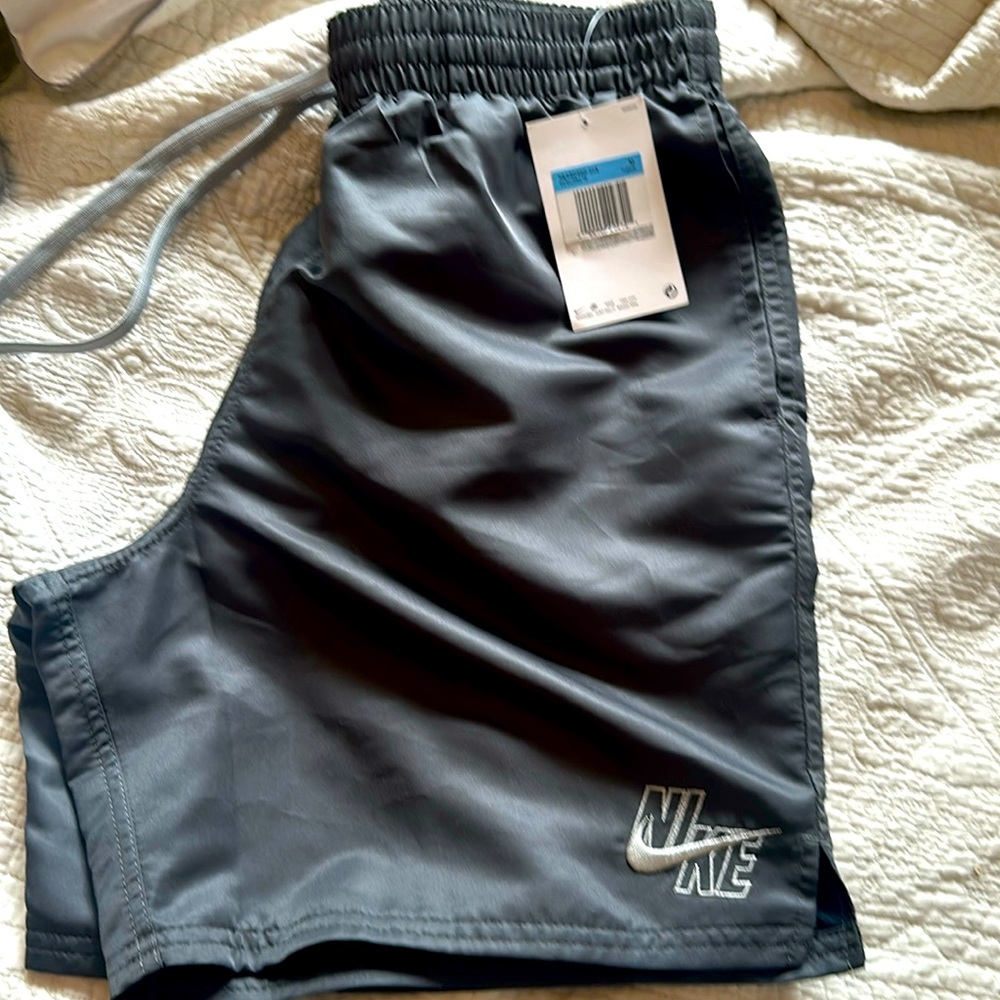 Nike Volley Swim Shorts
